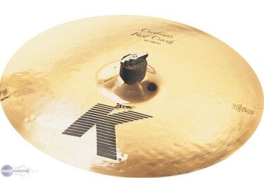 Zildjian K Custom Fast Crash 16"