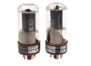 TAD (Tube Amp Doctor) 6V6GT STR