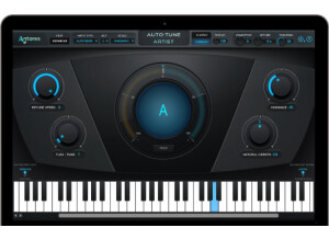 Antares Audio Technology Auto-Tune Artist