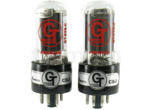 Groove Tubes GT-6V6-C Premium