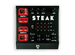 Glou-Glou STEAK