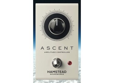 Hamstead Ascent