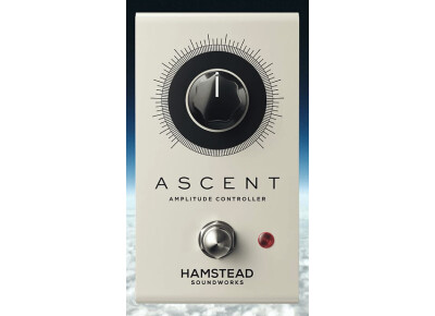 Hamstead Ascent
