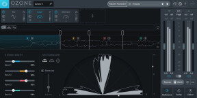 Vends pack iZotope Ozone 9 Elements