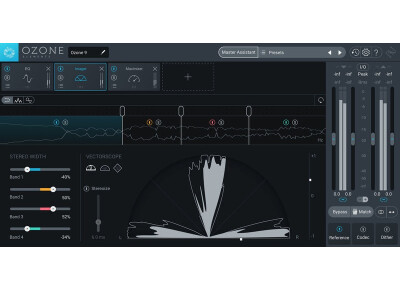 iZotope Ozone 9 Elements