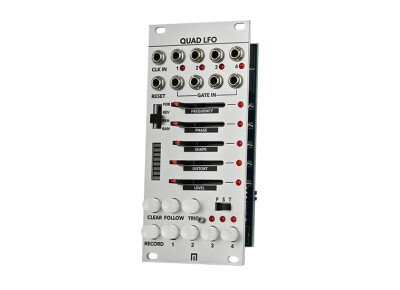 Malekko Quad LFO