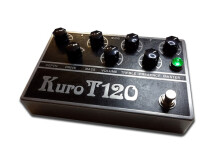 Kuro Custom Audio T120