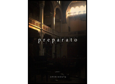 Xperimenta Project Preparato Piano