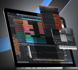 PreSonus Studio One 5 Professional