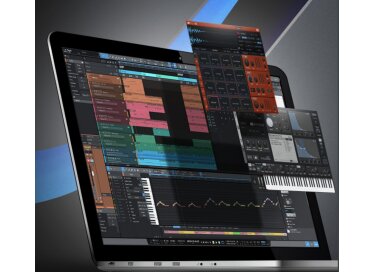 PreSonus Studio One 5 Professional