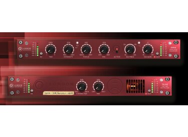 London Acoustics Enna 2 and Telge 2 Enhancer Bundle