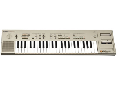 Yamaha PC-100 MP-1