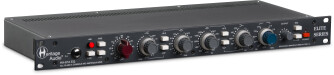 Heritage Audio lance la tranche de console HA-81A
