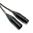 Zombie Cable booste vos microphones passifs avec un câble XLR