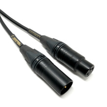 Zombie Cable Microphone Booster Cable