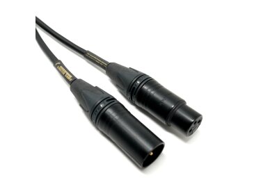 Zombie Cable Microphone Booster Cable