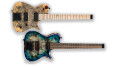 Kiesel Guitars dévoile la Leia