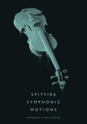 Spitfire Audio Symphonic Motions, les cordes en mouvement