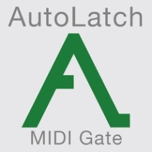 Static Cling AutoLatch MIDI Gate