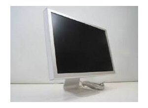 Apple Cinema Display 23"