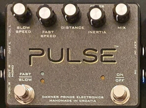 Dawner Prince Effects Pulse