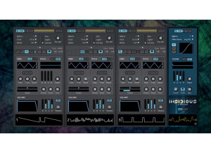 Impact Soundworks inSIDious