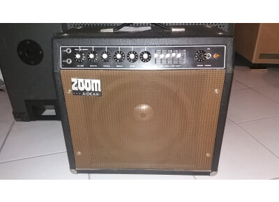 Aidean Engineering co. ltd M-60E