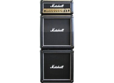 Marshall MG15MSII