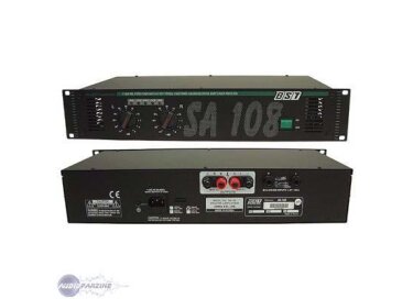 BST SA 108