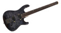 Une nouvelle guitare headless chez Harley Benton