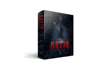 Audio Imperia Areia - Cinematic Ensemble Strings