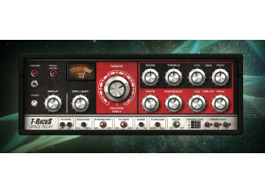 IK Multimedia T-RackS Space Delay