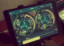 Le Classic FX d’Igor Vasiliev en v2 sur iOS