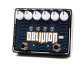 SolidGold FX présente Oblivion : le flanger du futur