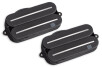 Seymour Duncan dévoile un set de micros signature Wes Hauch 6 cordes