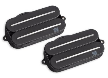 Seymour Duncan Jupiter Rails Set