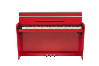Dexibell présente le piano numérique Vivo H10