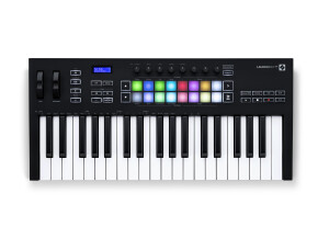 Novation Launchkey 37 MK3