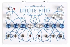 Electro Faustus EF209 Drone King