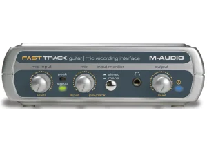 Fast Track Ultra 8R - M-Audio Fast Track Ultra 8R - Audiofanzine Fast Track Ultra 8R - M-Audio Fast Track Ultra 8R - Audiofanzine