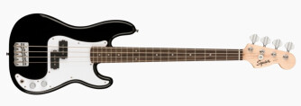 Une Mini Precision Bass pour les vacances ?