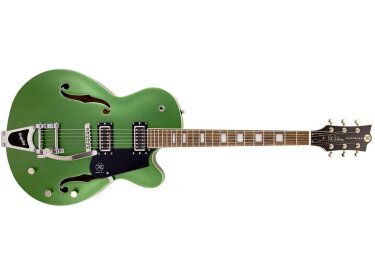 Reverend Pete Anderson PA-1