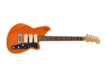 Reverend Ron Asheton Jetstream 390