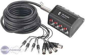 The Sssnake M-Studio