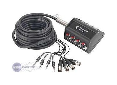 The Sssnake M-Studio