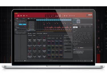 Akai Professional MPC Beats