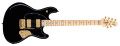 Un modèle signature Jared Dines chez Sterling by Music Man