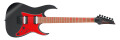 Une nouvelle RG dans la série High Performance chez Ibanez