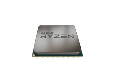 AMD Ryzen 9 3900X