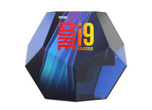 Intel i9 9900k